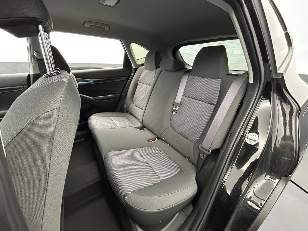 Used 2026 Kia Seltos LX FWD image 23