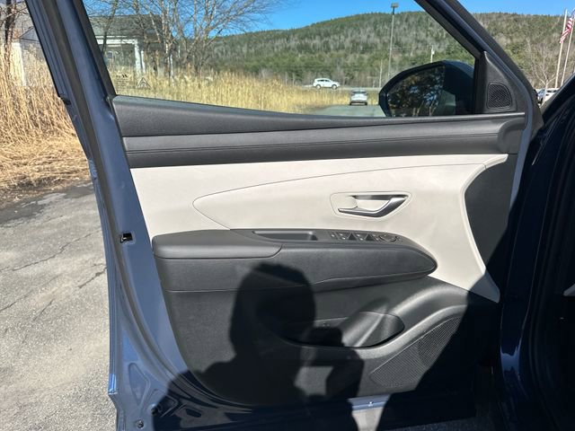 New 2026 Hyundai Tucson SEL image 10