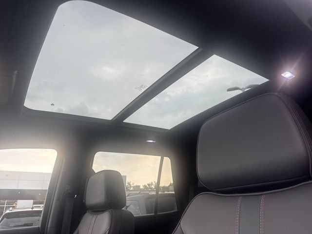 Certified 2023 Chevrolet Tahoe RST AWD/4WD image 19