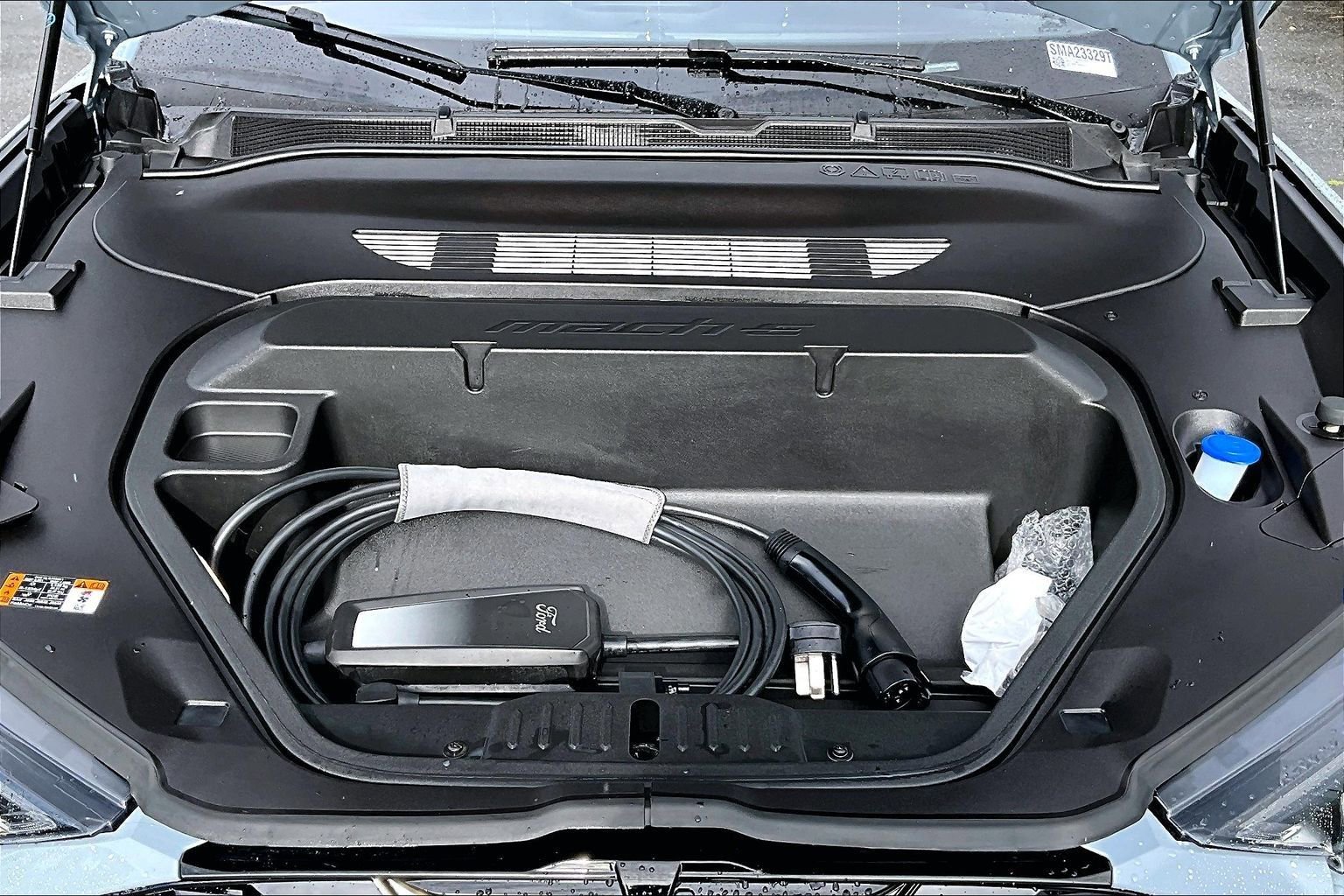 Used 2025 Ford Mustang Mach-E GT w/ Interior Protection Package image 29