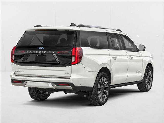 New 2027 Ford Expedition Max Platinum AWD/4WD image 2