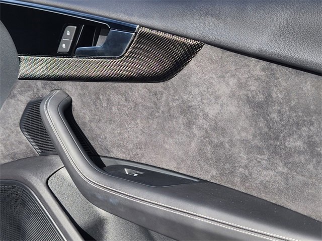 Used 2023 Audi S5 Prestige image 21