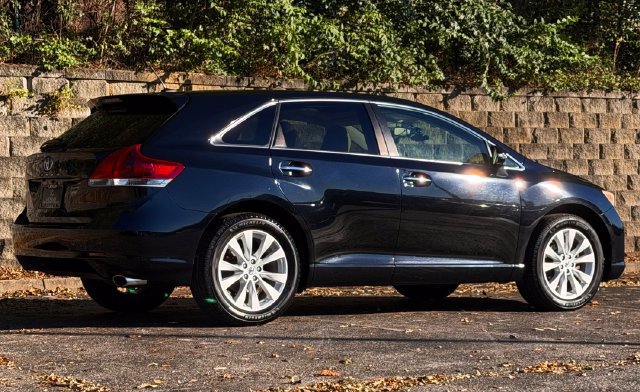 Used 2015 Toyota Venza XLE w/ XLE Premium Package FWD image 6