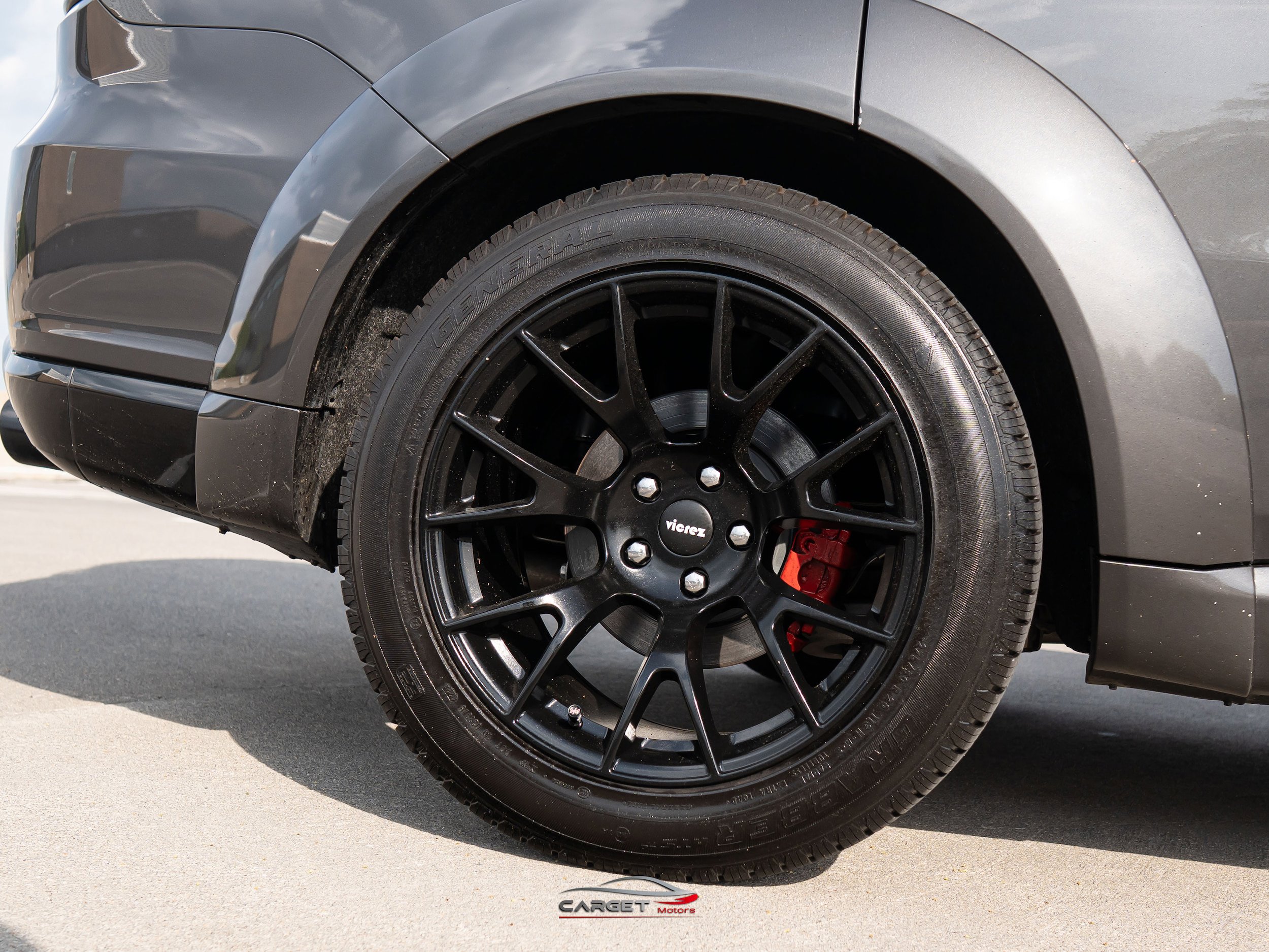Used 2023 Dodge Durango R/T w/ Blacktop Package RWD image 5