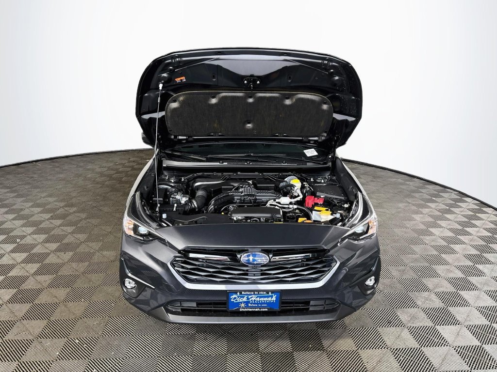 New 2026 Subaru Impreza 2.0i Sport AWD/4WD image 22
