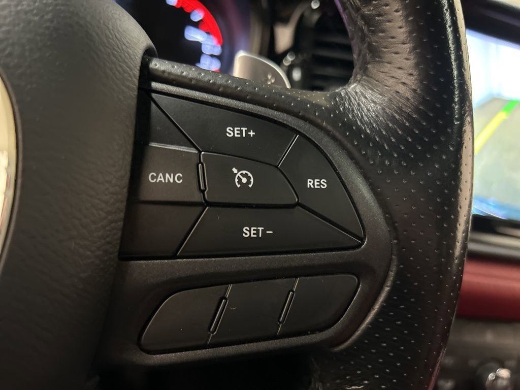 Used 2022 Dodge Durango R/T w/ Blacktop Package image 24