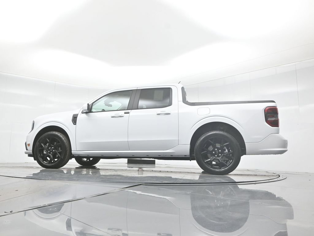 New 2025 Ford Maverick Lobo AWD/4WD image 49