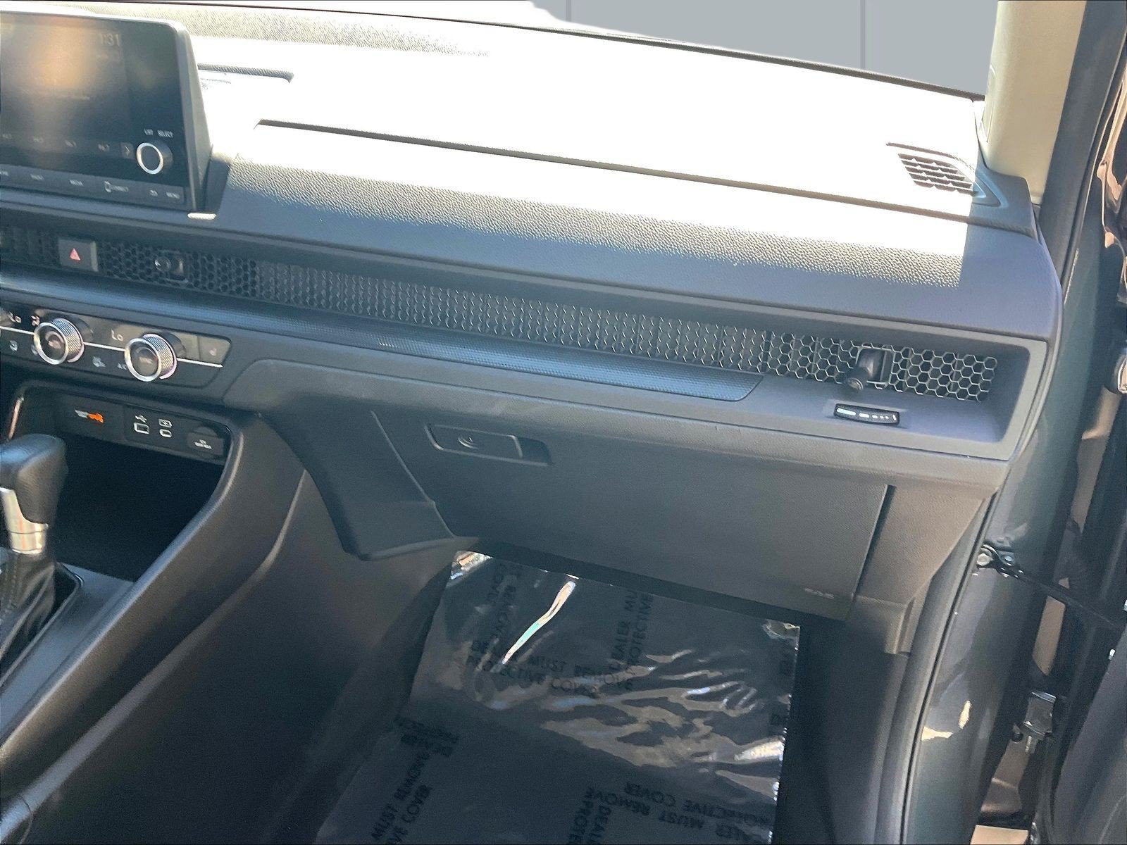 Used 2023 Honda CR-V EX image 28