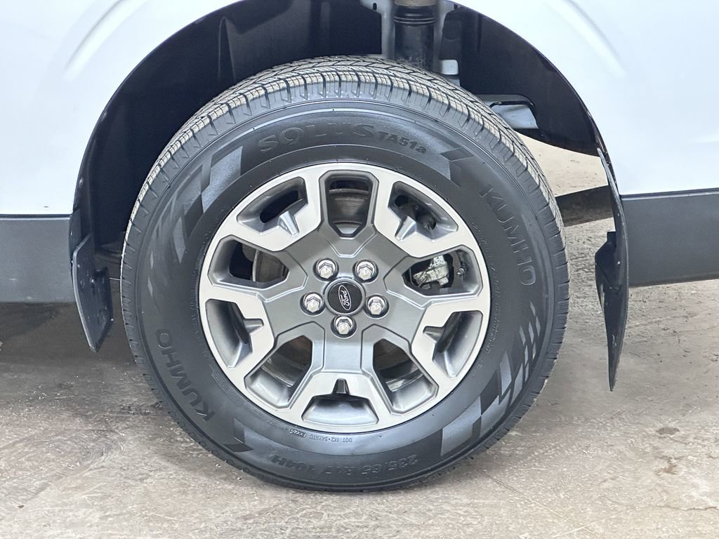 Certified 2023 Ford Maverick XLT w/ Equipment Group 300A Standard image 49