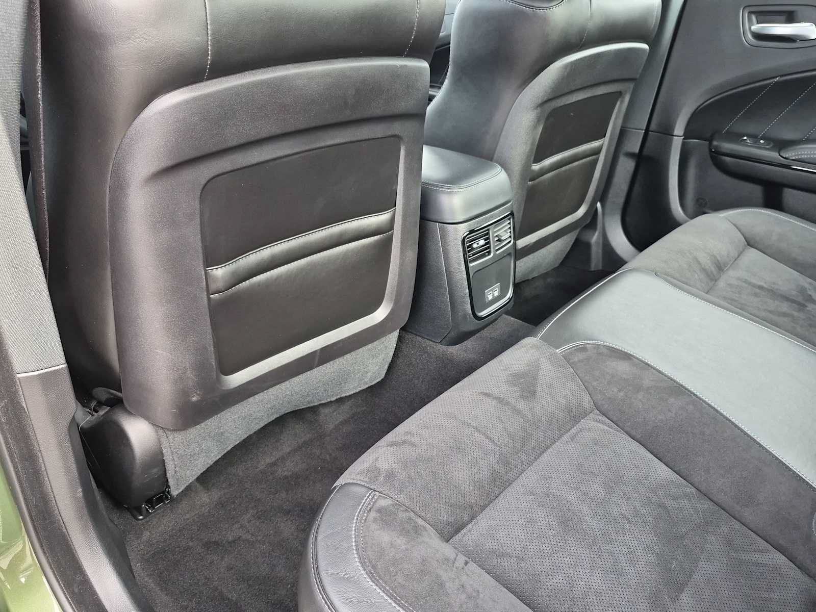 Used 2023 Dodge Charger GT w/ Plus Group AWD/4WD image 18