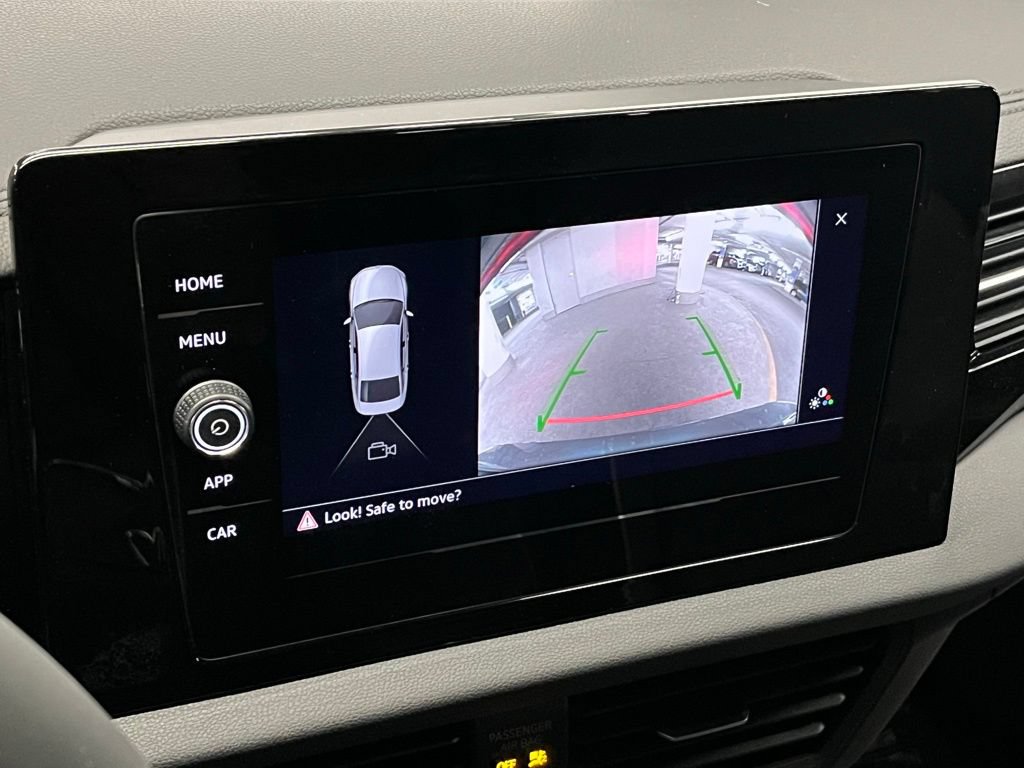 New 2026 Volkswagen Jetta Sport FWD image 26
