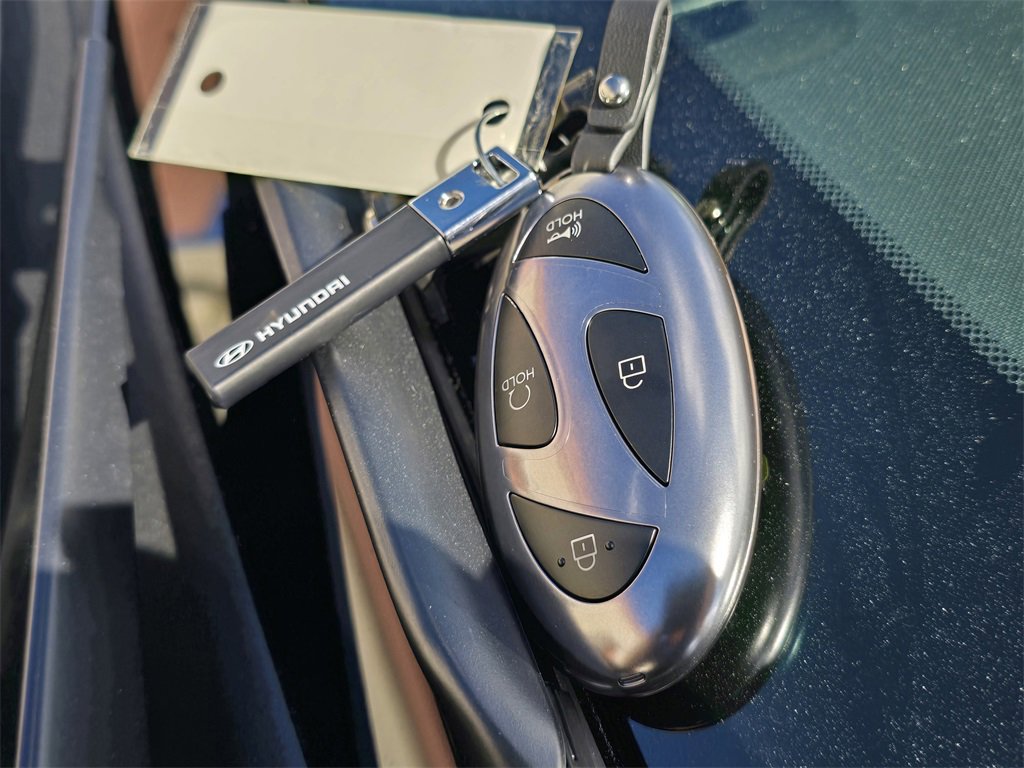 New 2026 Hyundai Palisade Calligraphy image 6