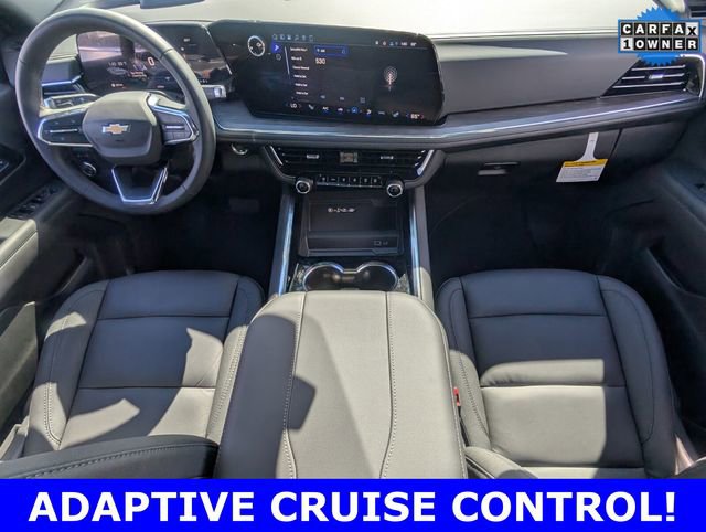 Used 2026 Chevrolet Suburban LT image 10