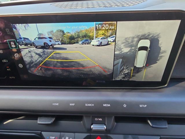 New 2026 Kia EV9 Wind image 21