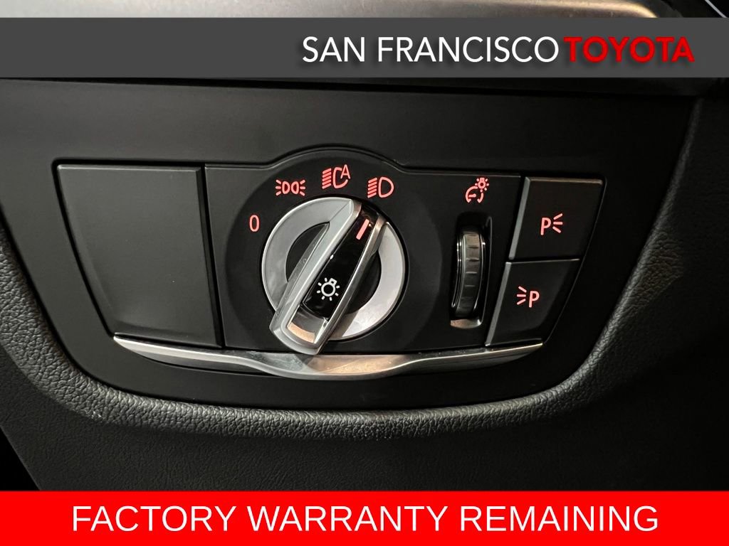 Used 2023 BMW X3 xDrive30i w/ Premium Package image 35