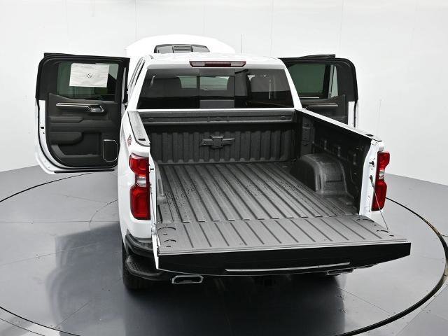 New 2026 Chevrolet Silverado 1500 LT Trail Boss w/ LT Trail Boss Premium Package image 45