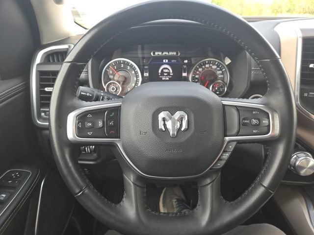 Used 2022 RAM 1500 Laramie AWD/4WD image 17