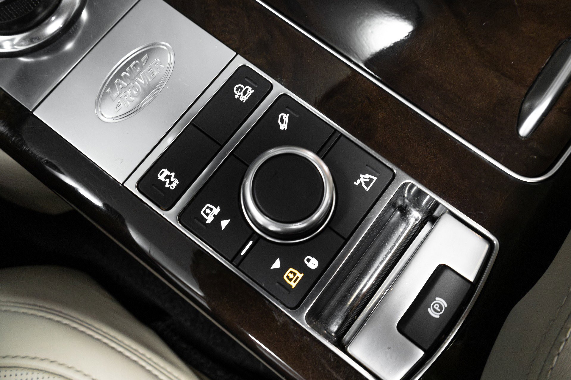 Used 2019 Land Rover Range Rover Long Wheelbase Autobiography image 65