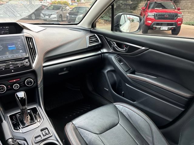 Used 2018 Subaru Crosstrek 2.0i Limited AWD/4WD image 31