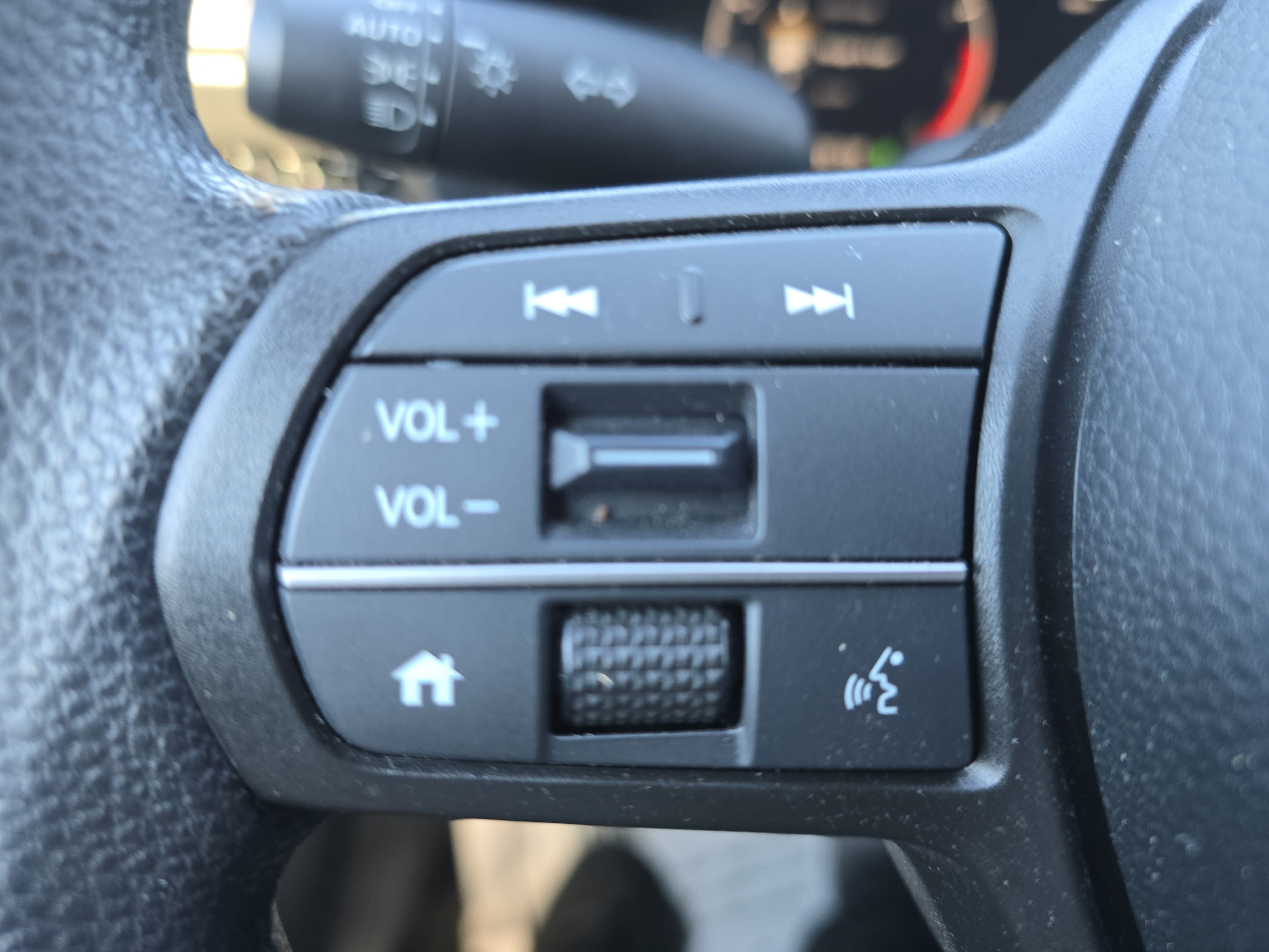 Certified 2026 Honda CR-V EX image 16