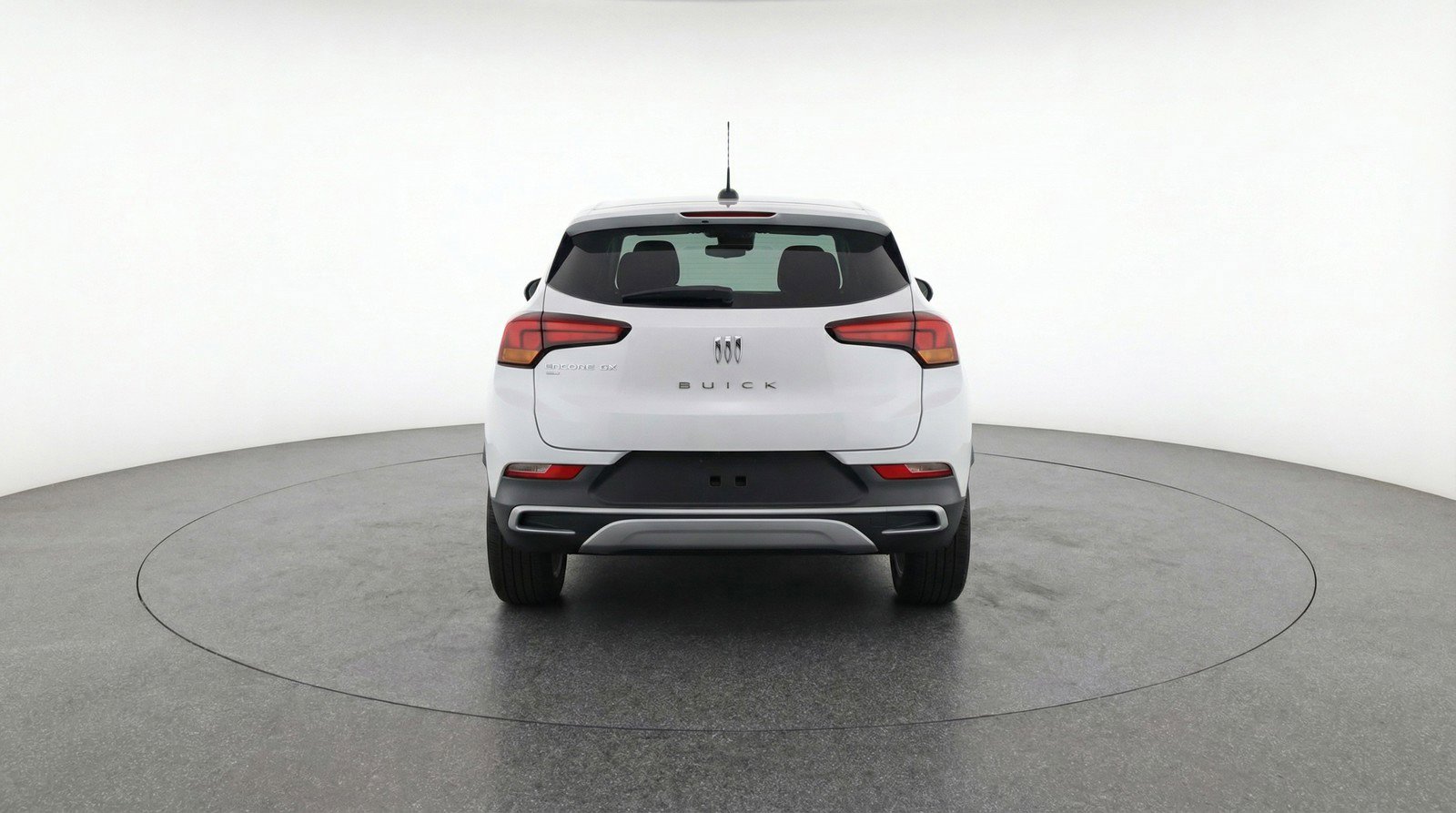 Used 2025 Buick Encore GX Preferred image 7