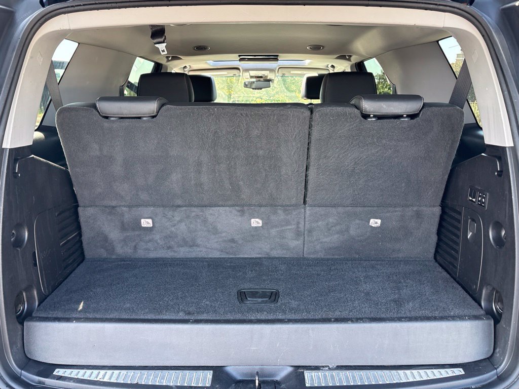 Used 2019 Chevrolet Tahoe LT AWD/4WD image 21
