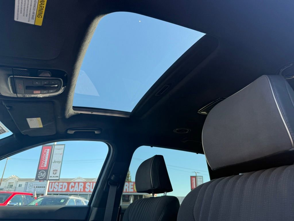 Used 2025 Hyundai Palisade Calligraphy image 20