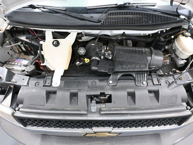 Used 2017 Chevrolet Express 3500 LT w/ LT Preferred Equipment Group image 38