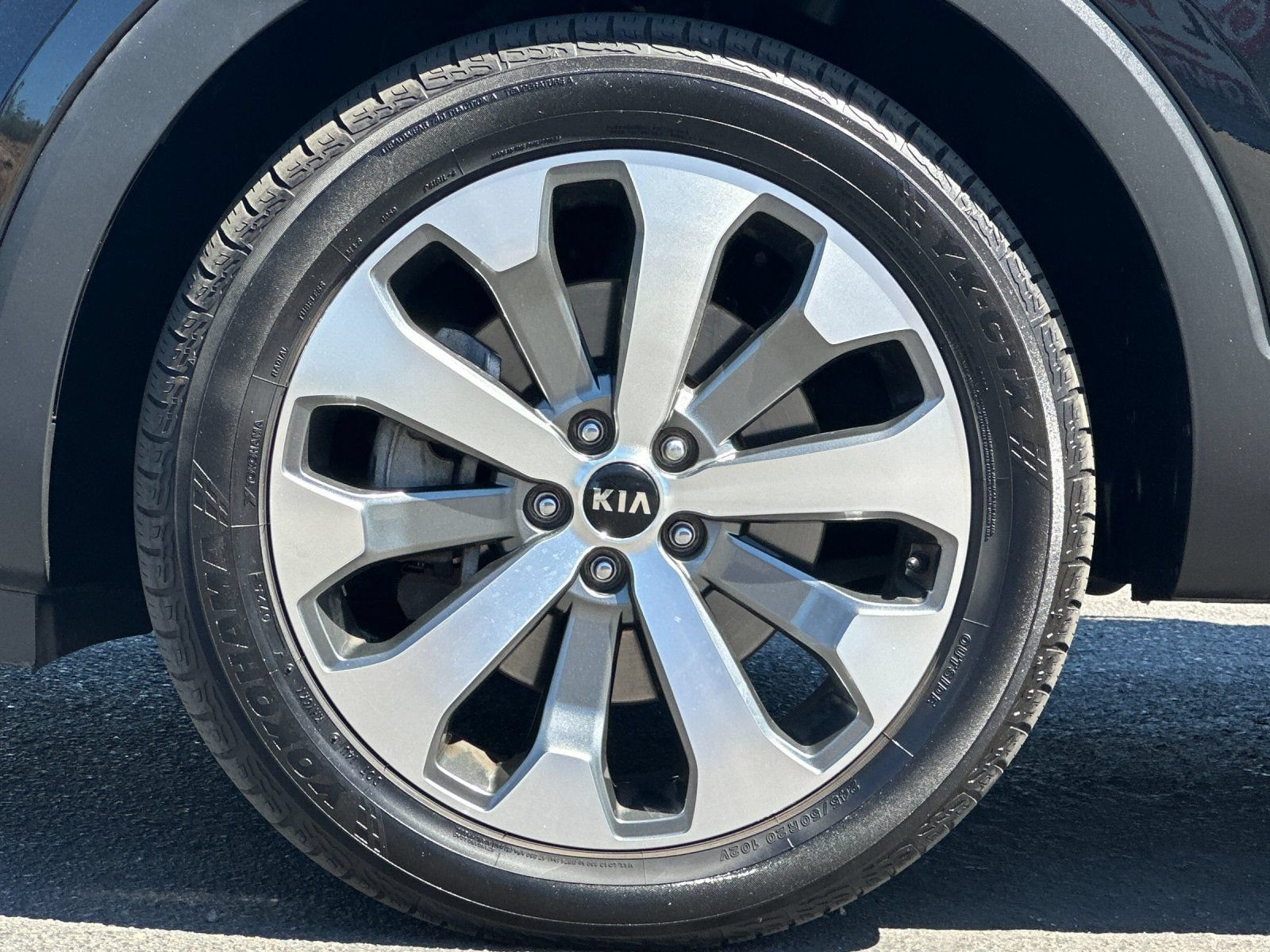 Used 2020 Kia Telluride S FWD image 25
