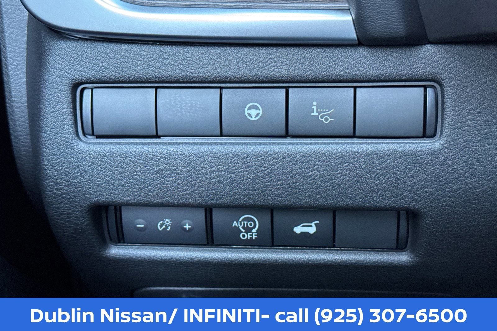 New 2026 Nissan Rogue Platinum w/ Tech Package AWD/4WD image 32