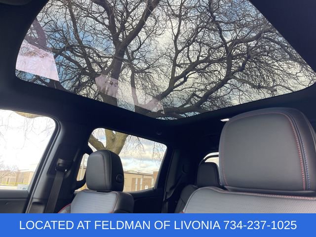 Certified 2024 Chevrolet Silverado EV RST image 18