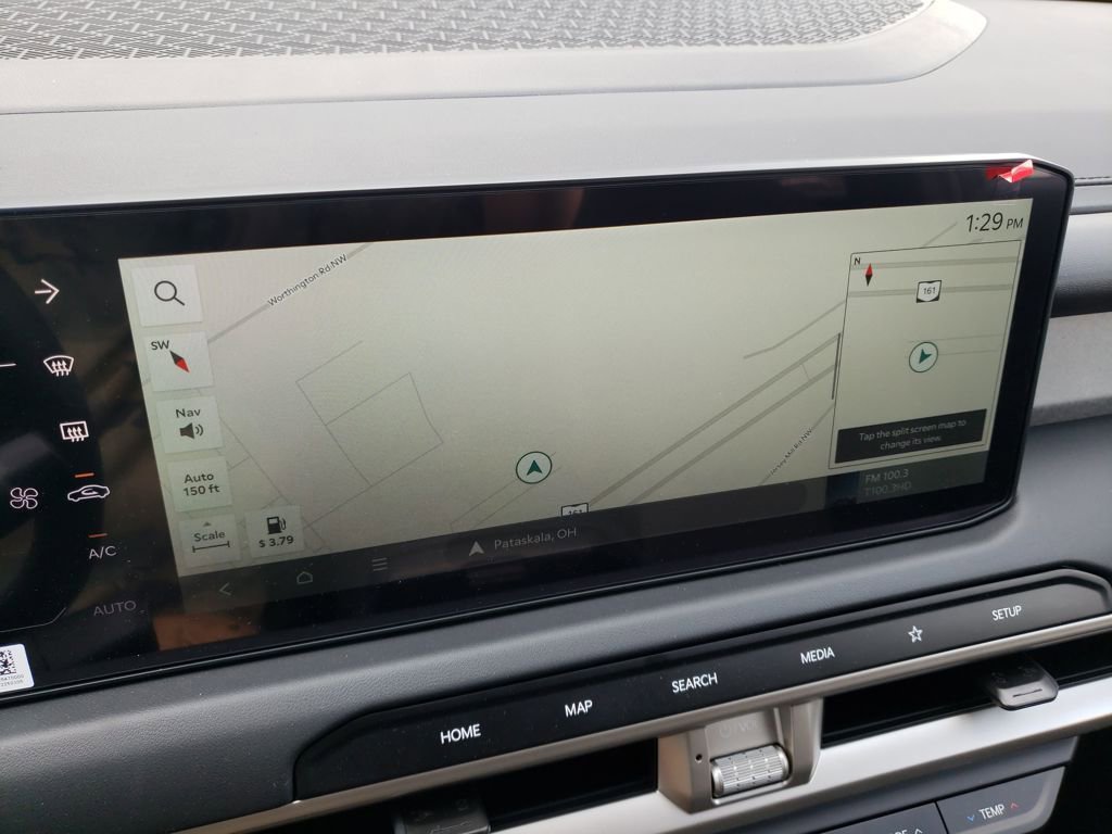 New 2027 Kia Telluride S image 21