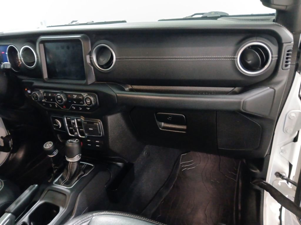 Used 2019 Jeep Wrangler Unlimited Moab w/ Quick Order Package 24M Moab image 23