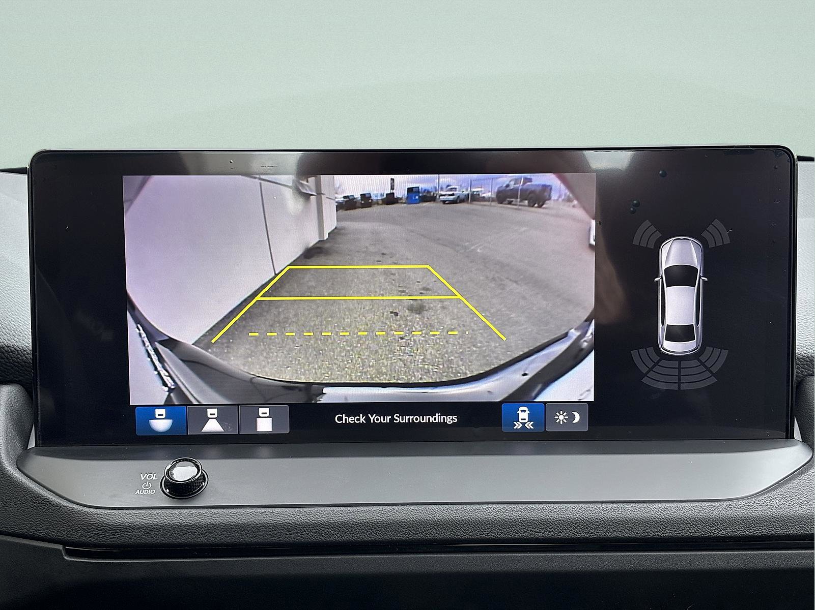 Certified 2025 Honda Accord Touring image 25