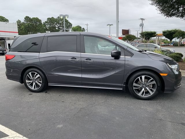 Used 2023 Honda Odyssey Touring image 9