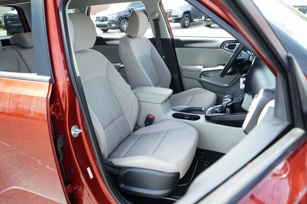 Used 2020 Kia Soul S image 31