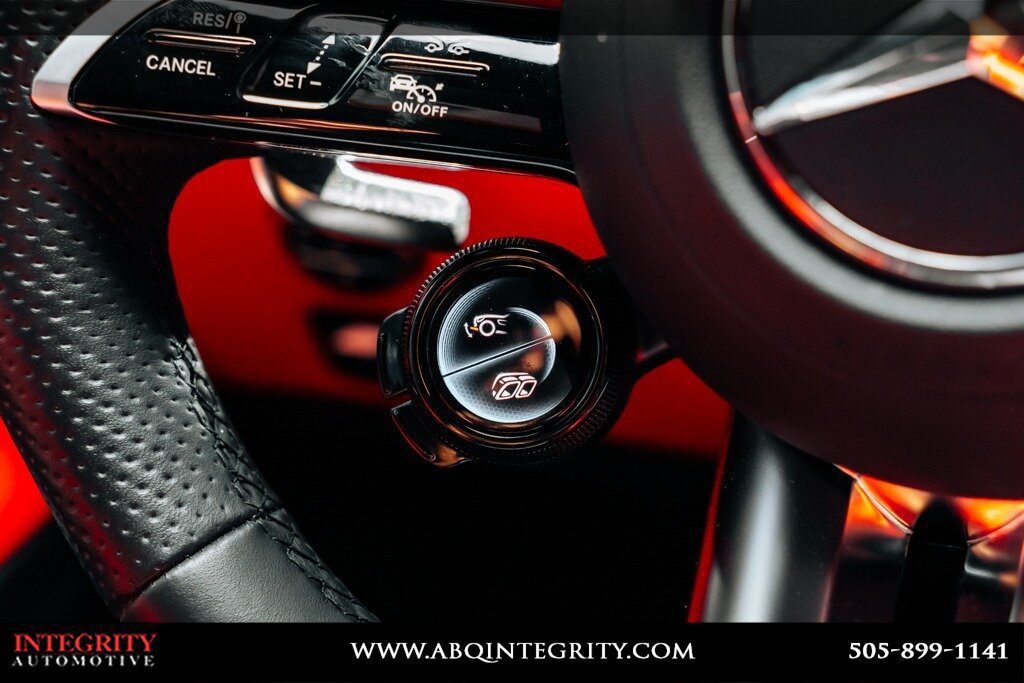 Used 2026 Mercedes-Benz AMG GT 63 image 34