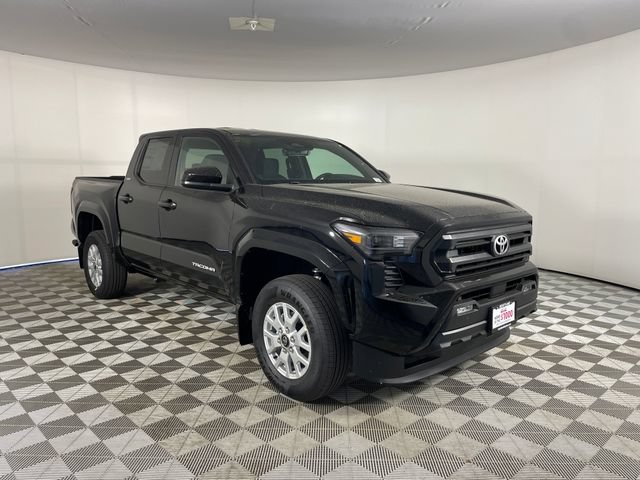 New 2026 Toyota Tacoma SR5 AWD/4WD image 14