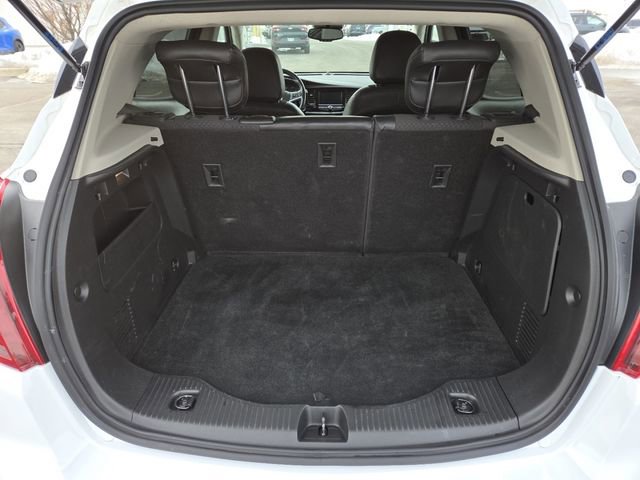 Used 2022 Buick Encore Preferred image 20