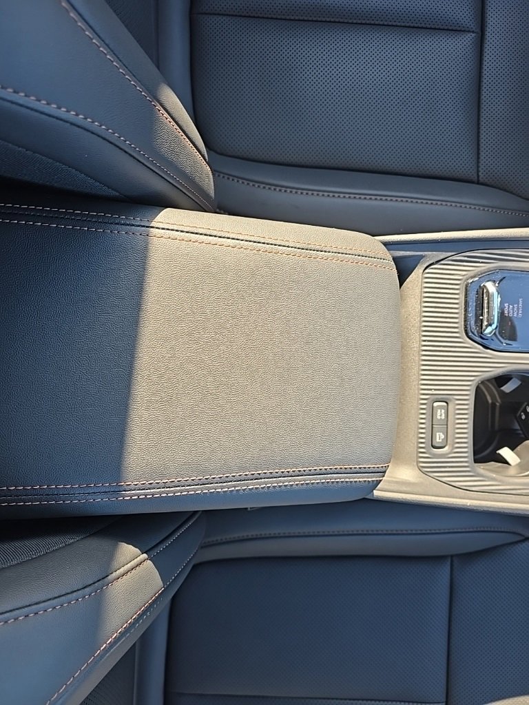 New 2026 Jeep Cherokee Laredo image 33