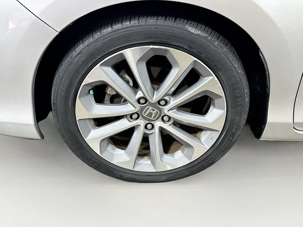 Used 2015 Honda Accord EX-L image 39