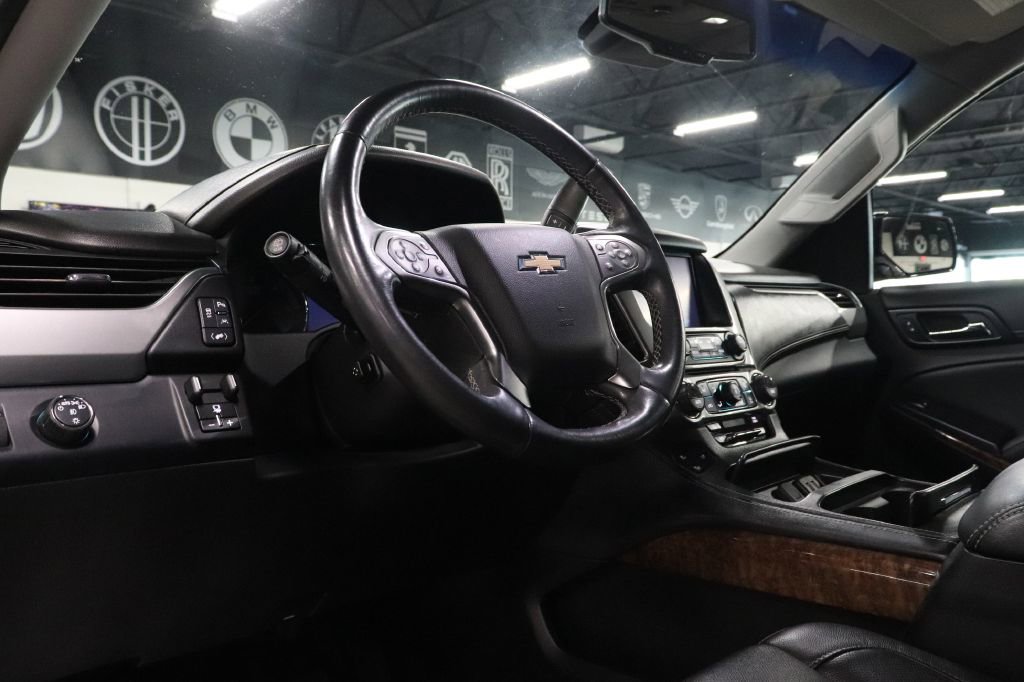 Used 2018 Chevrolet Tahoe Premier image 10