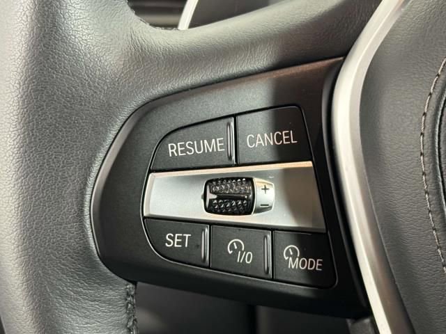 Used 2025 BMW X5 xDrive40i w/ Climate Comfort Package image 22