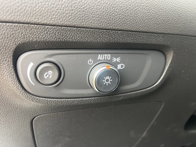 New 2026 Buick Encore GX Sport Touring w/ Comfort Package image 25