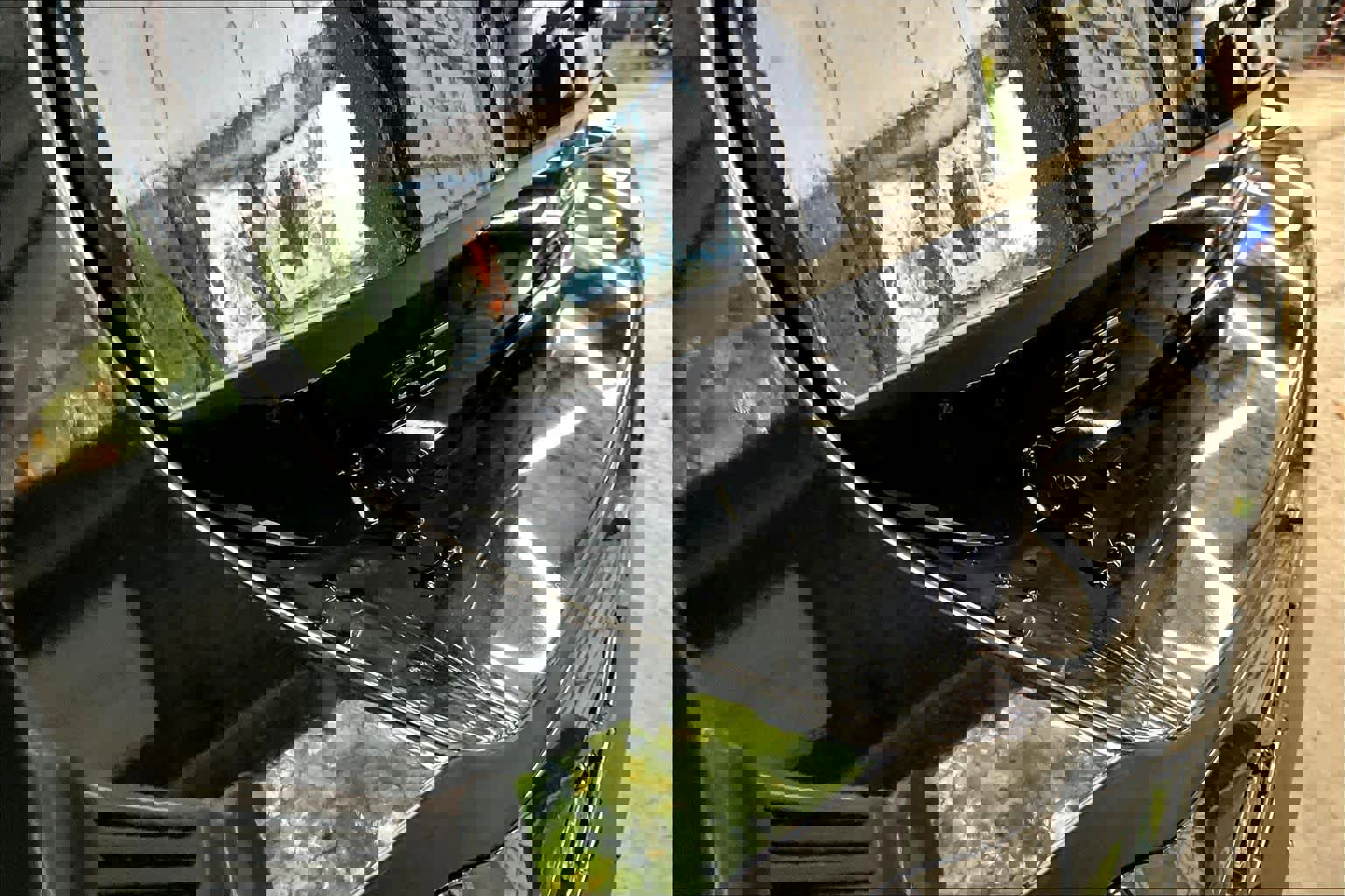 New 2026 Volkswagen Tiguan SE R-Line image 26