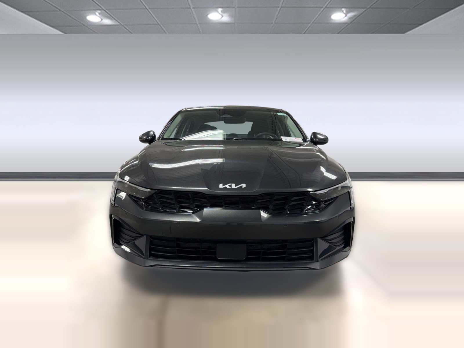 Used 2025 Kia K5 LXS image 6