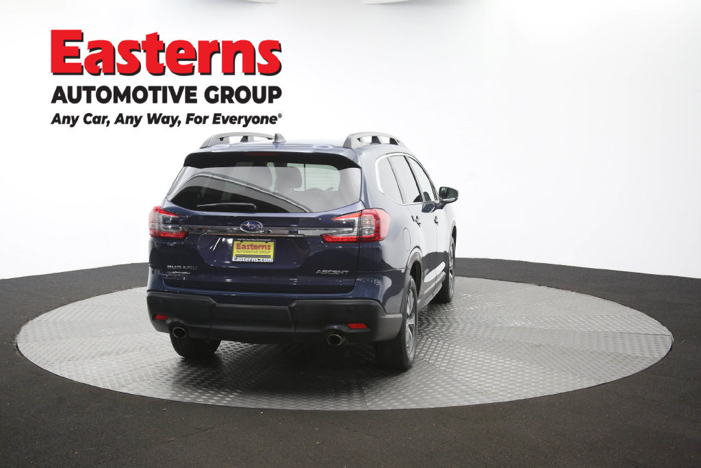 Used 2025 Subaru Ascent Premium AWD/4WD image 42