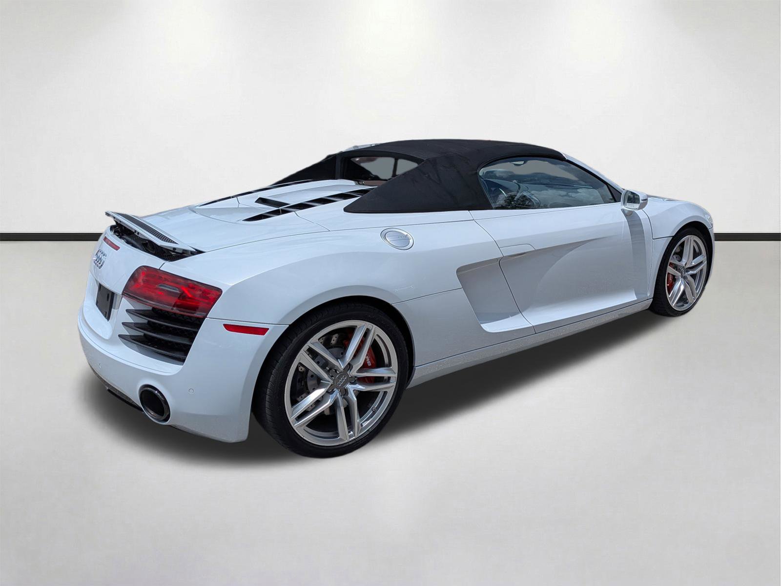Used 2015 Audi R8 V8 AWD/4WD image 4