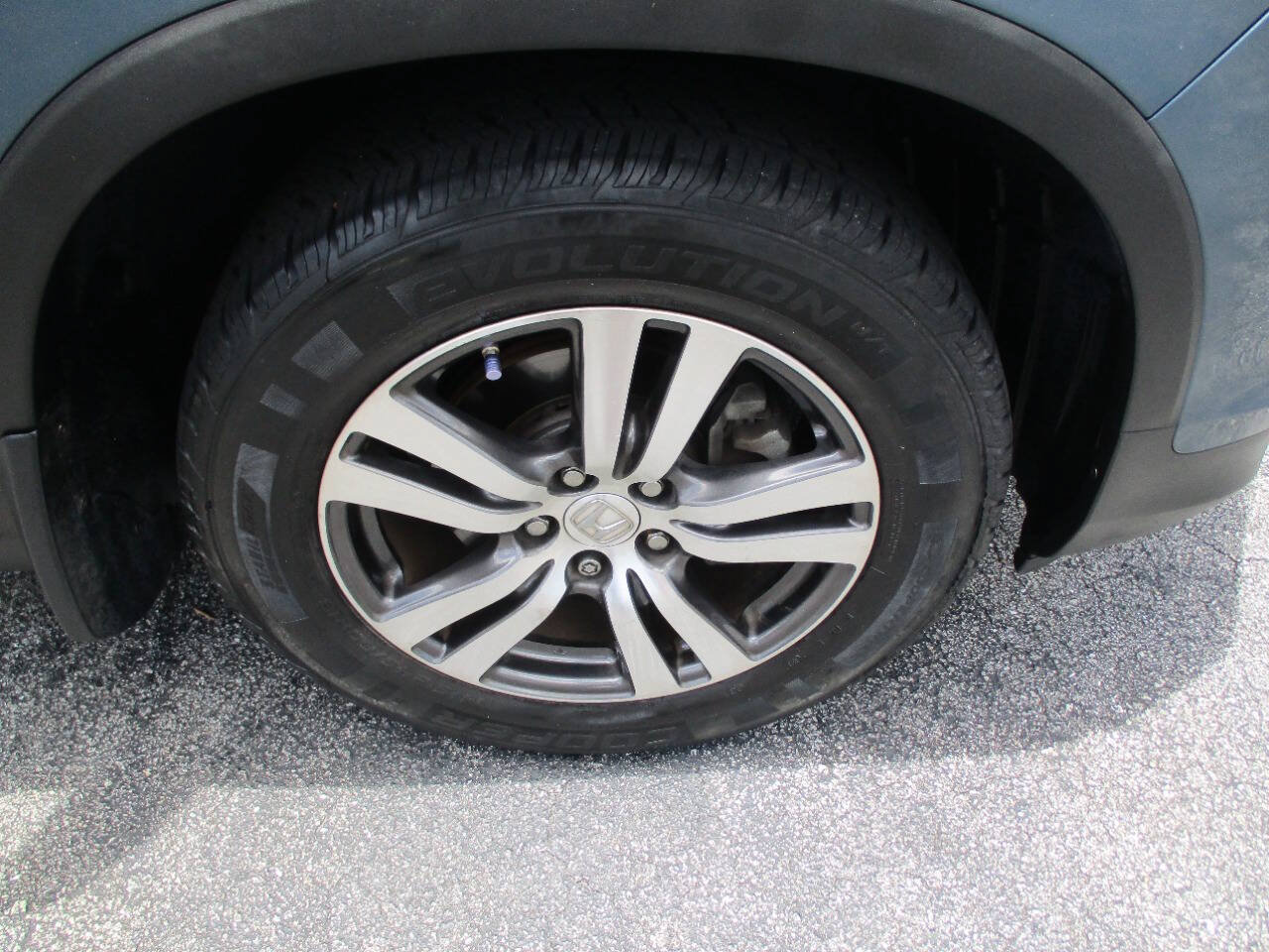 Used 2016 Honda Pilot EX image 31