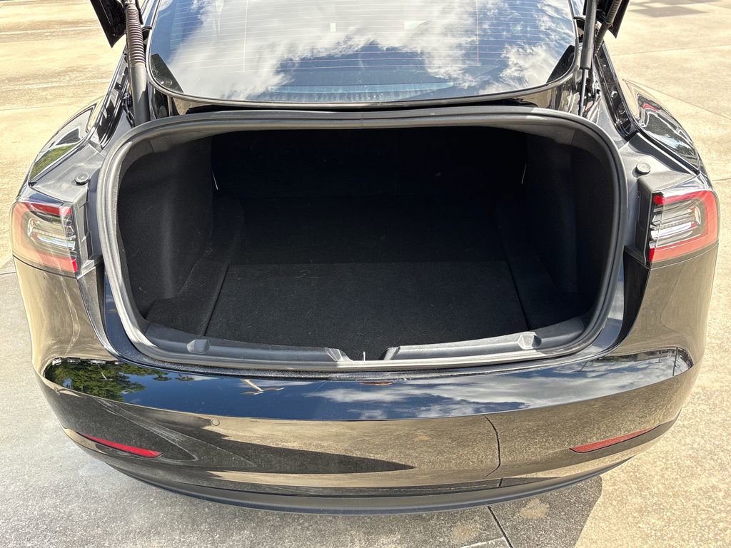 Used 2022 Tesla Model 3 Long Range AWD/4WD image 31